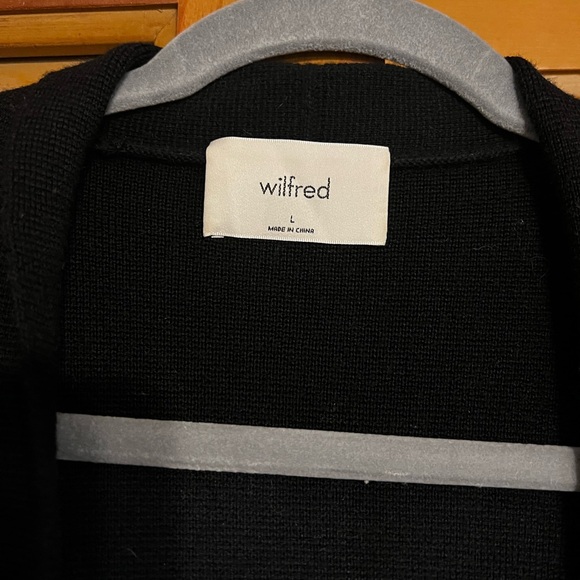 Aritzia Ty Cardigan - Picture 3 of 5